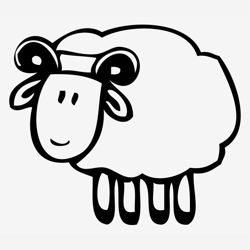 mouton