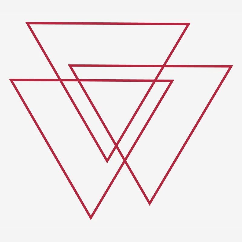 triangles Valknut
