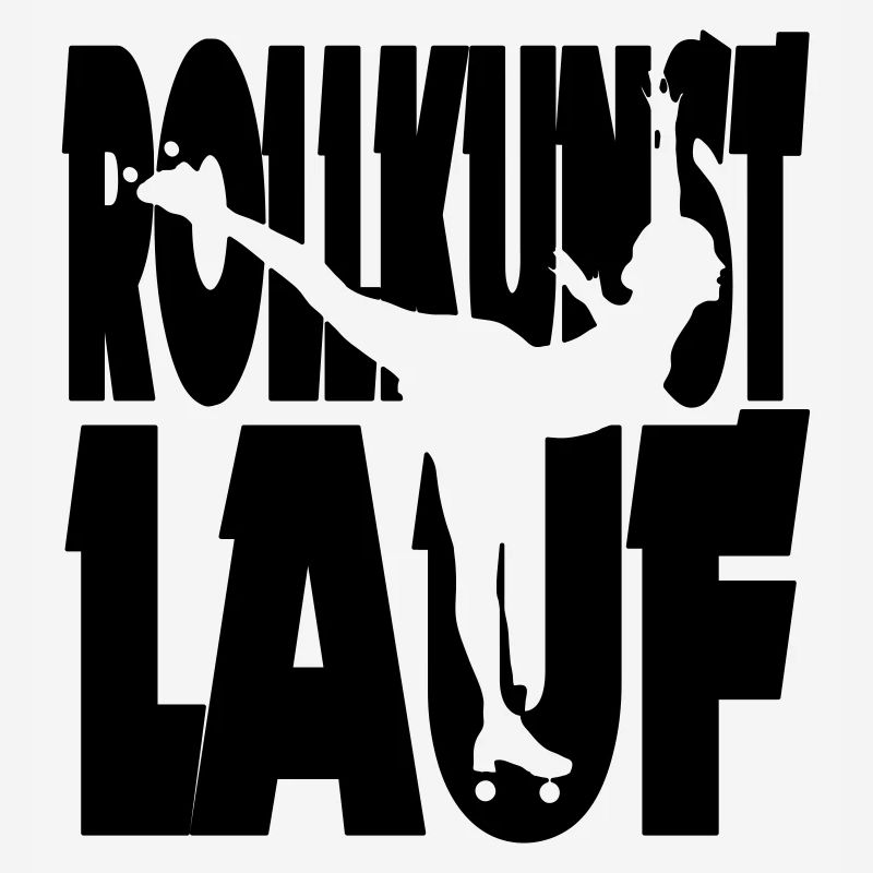 Rollkunstlauf Schnitt 1