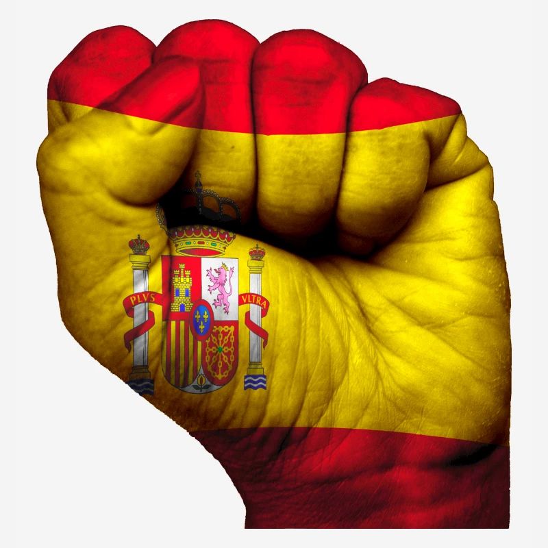 Faust Spanien