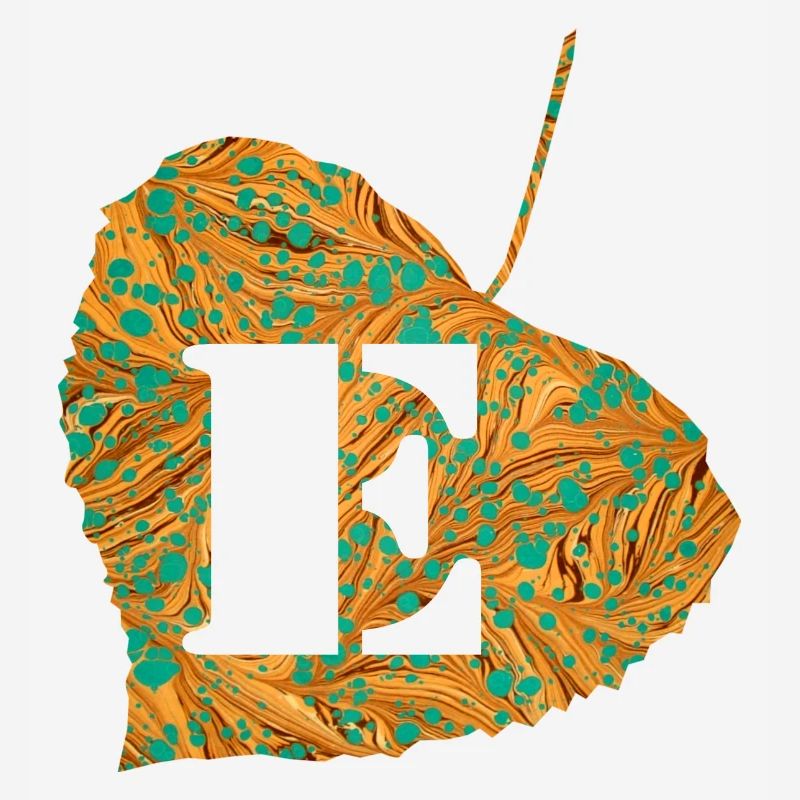 Feuille E 95 E