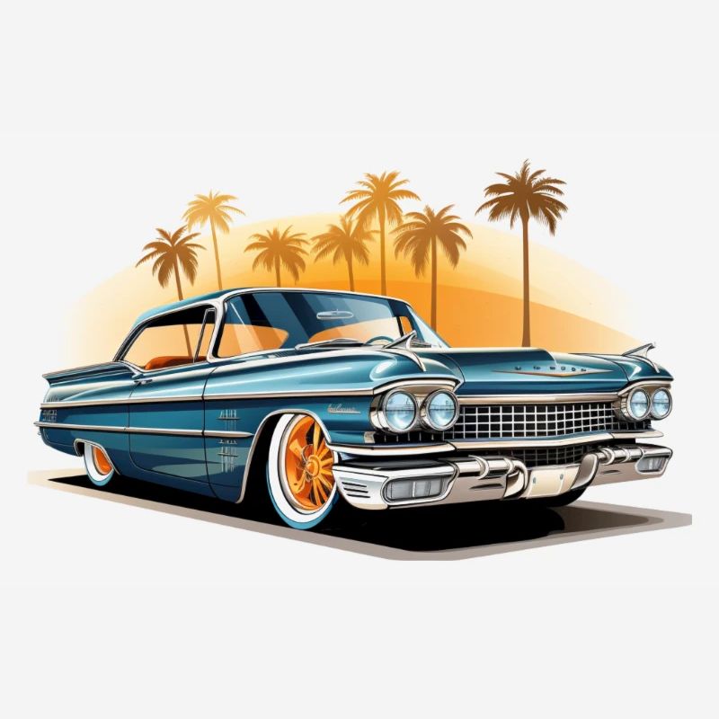 Palmiers Lowrider