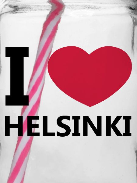 J'aime Helsinki