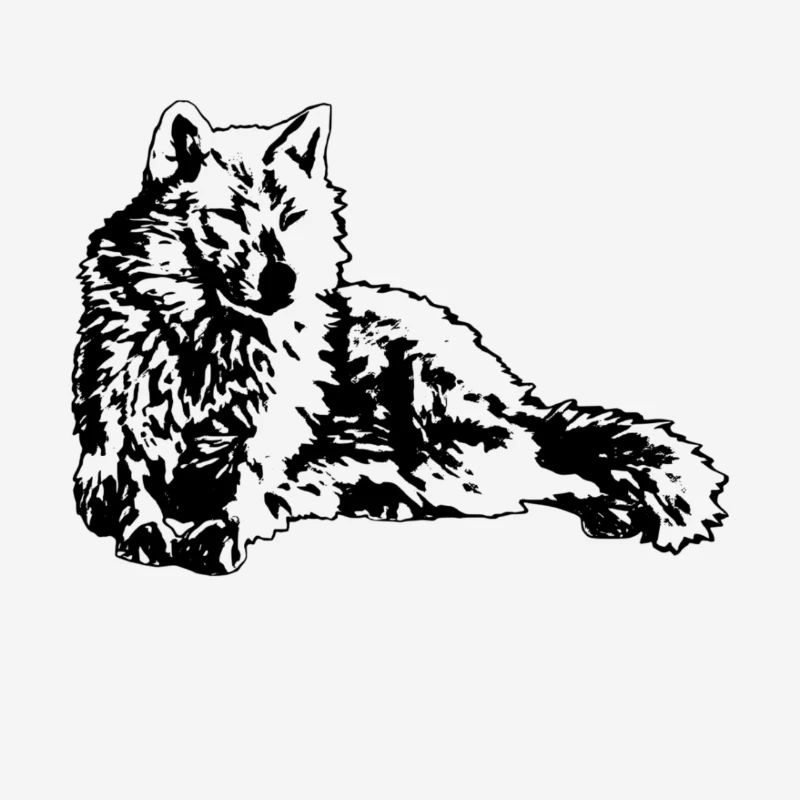 wolf