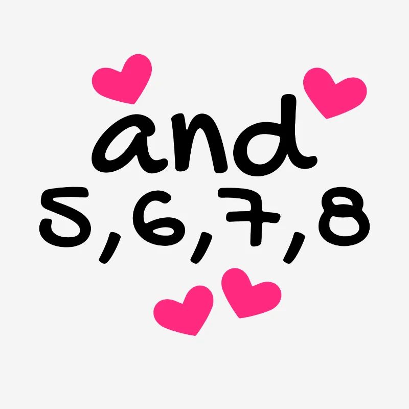 Dance dance dance class rhythm