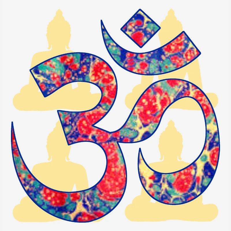 om with buddha e 42