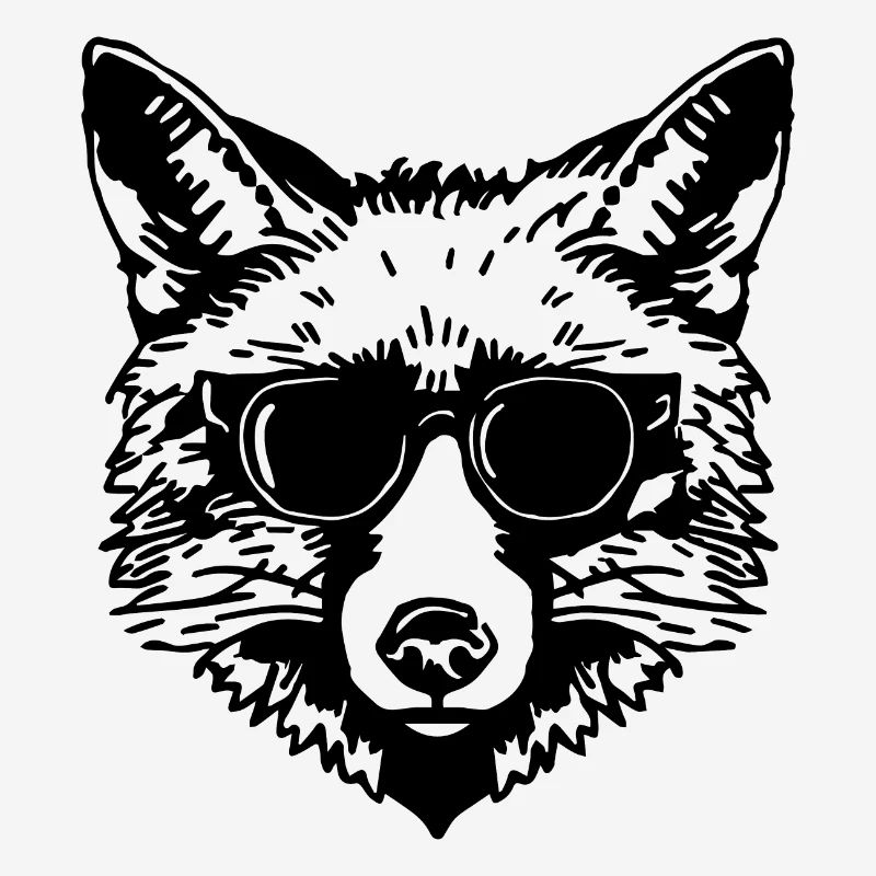 Fox Foxes