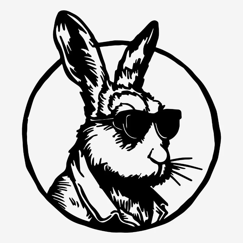 Rabbit Rabbit