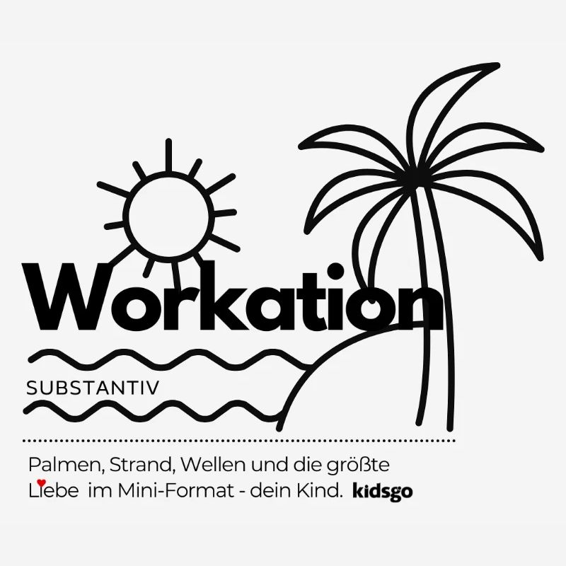 Workation