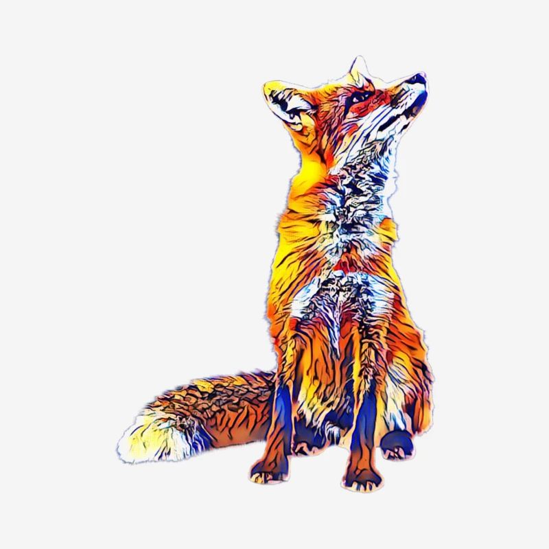 Fuchs