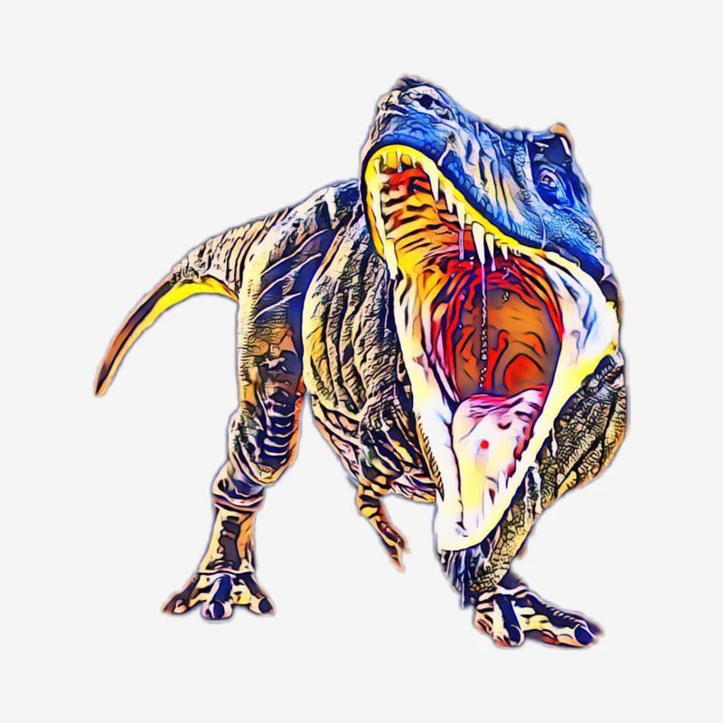 T-Rex