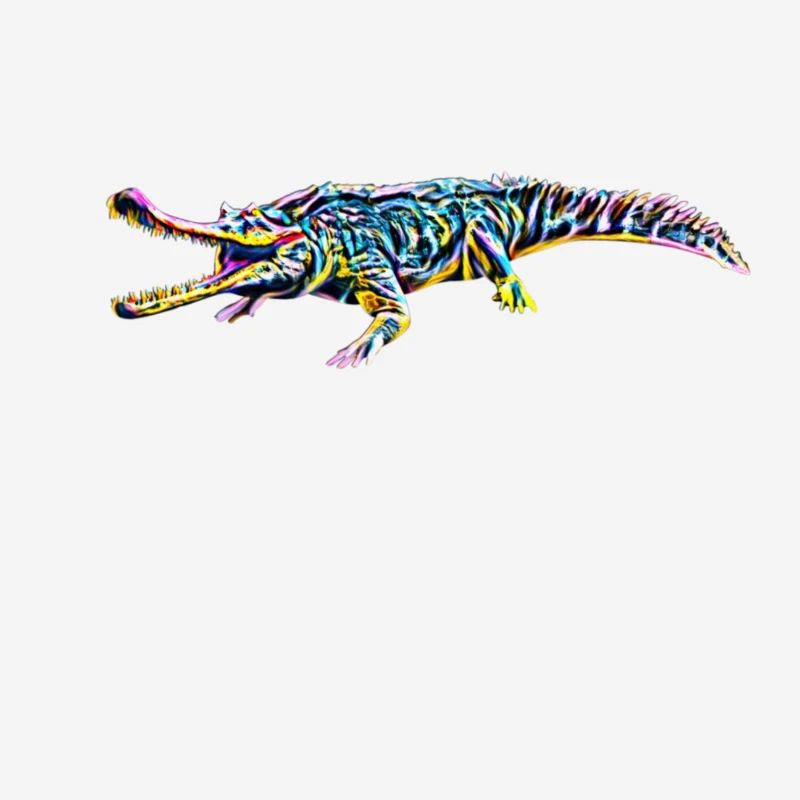 Crocodile
