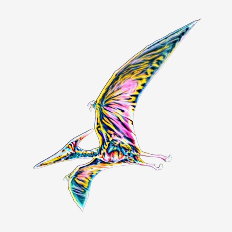 Pterosaurus