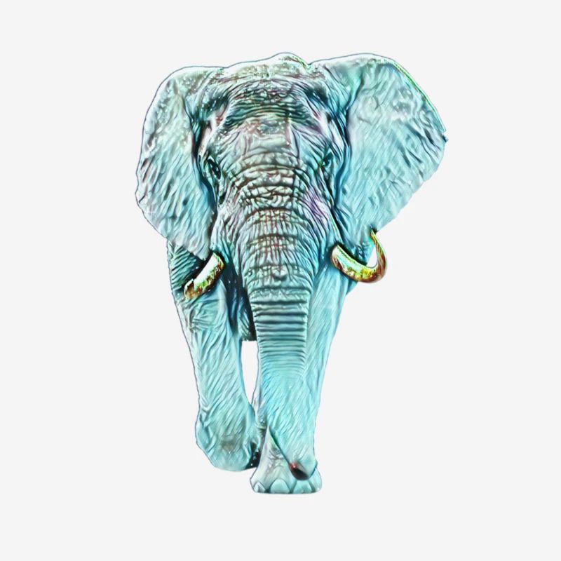 Éléphant