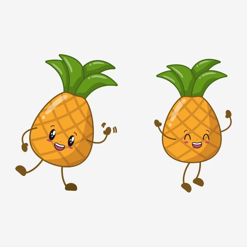 ananas