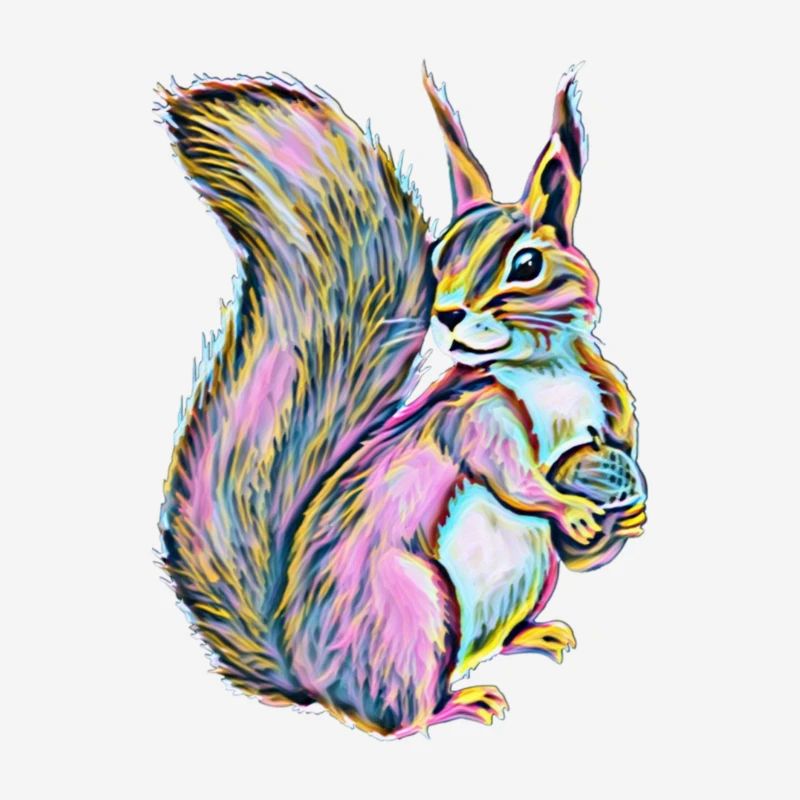 Eichhörnchen