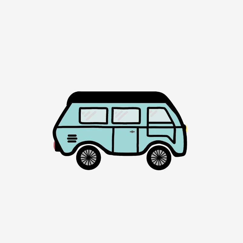 Van