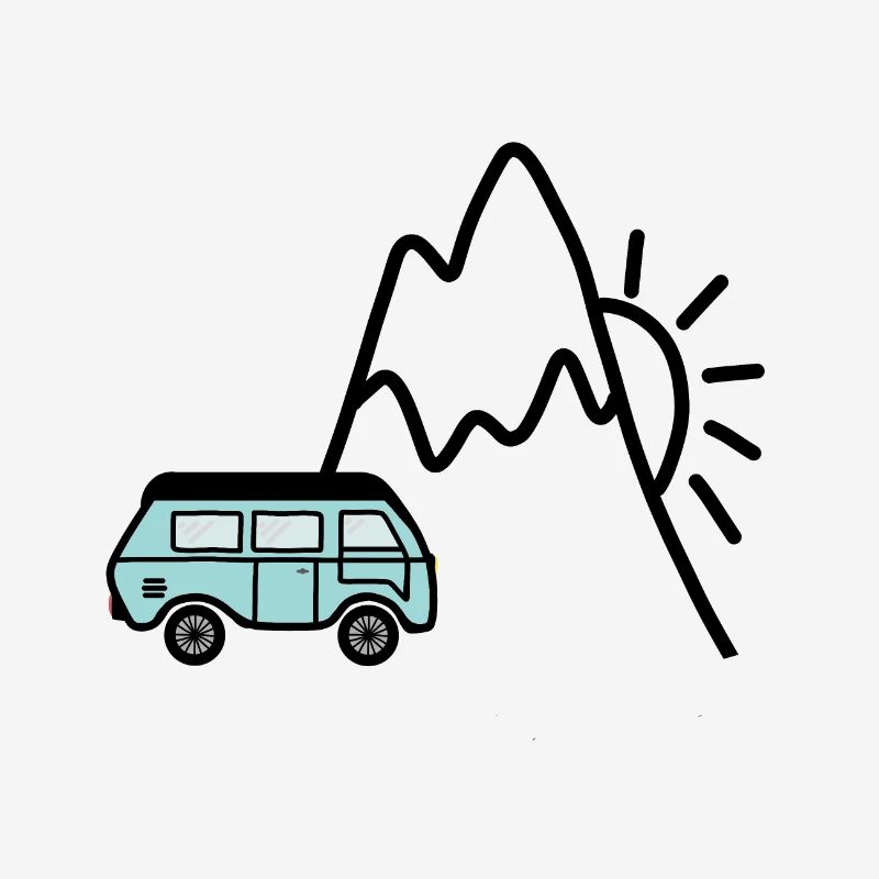 Berg Campen