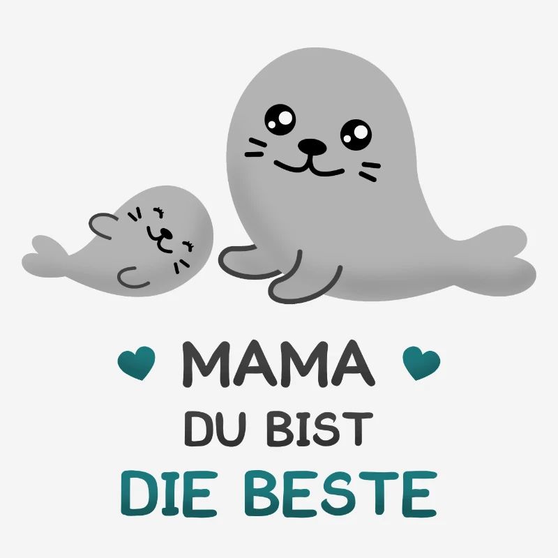 MUTTERTAG MUTTER MAMA MAMI BESTE GESCHENKIDEE