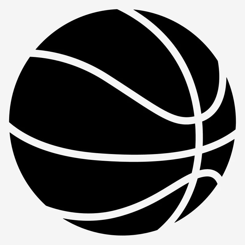 Symbole du basket-ball