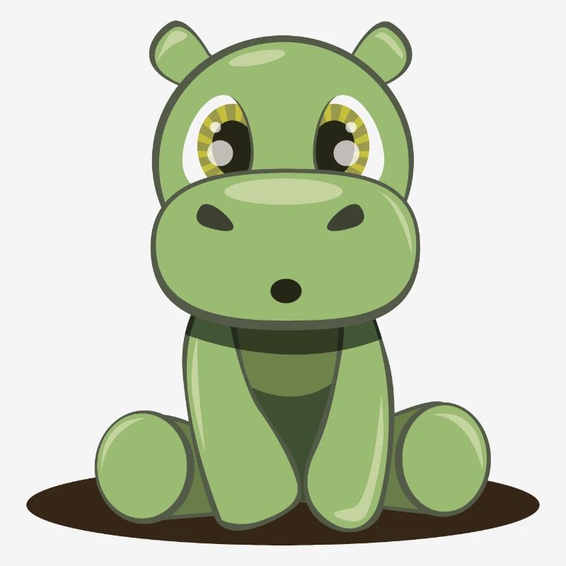 Hippo mignon