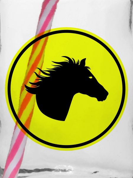Icône Cheval Cheval