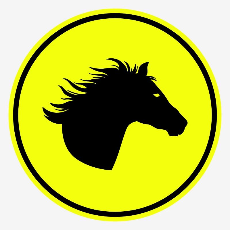 Pferd Horse icon
