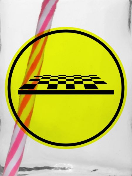 Symbole d’échiquier