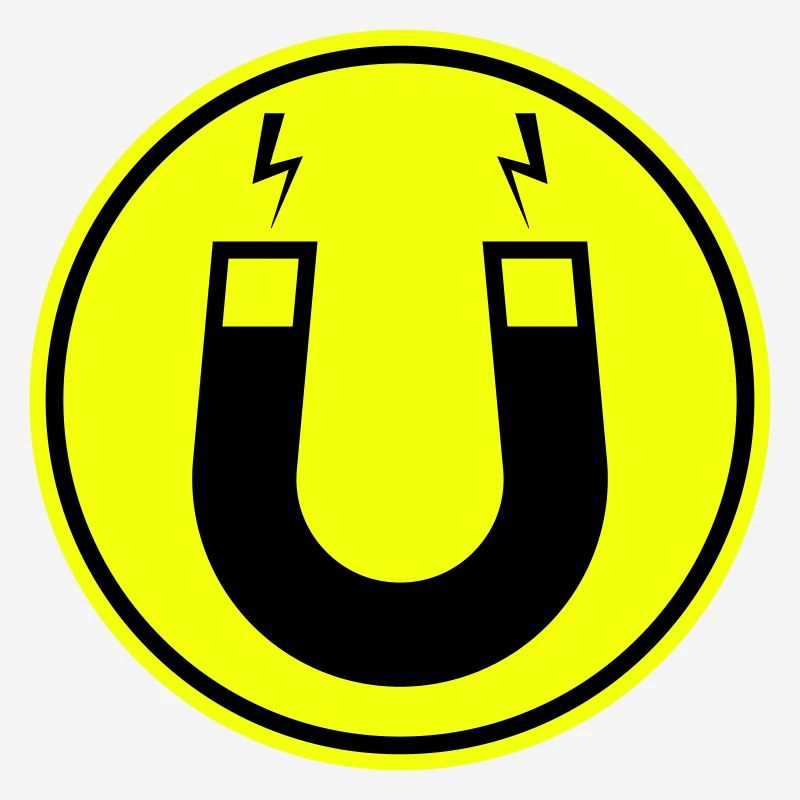 Horseshoe magnet