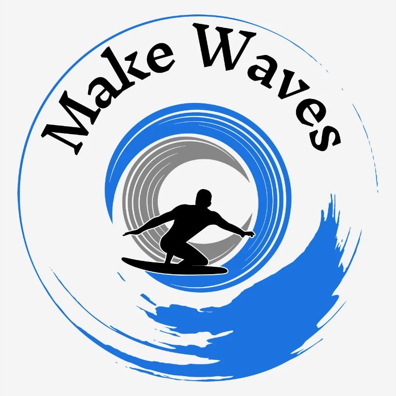 Make Waves
