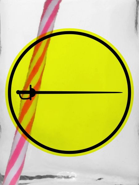 Épée d’escrime