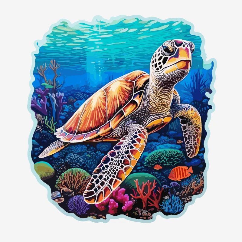Chœur océanique