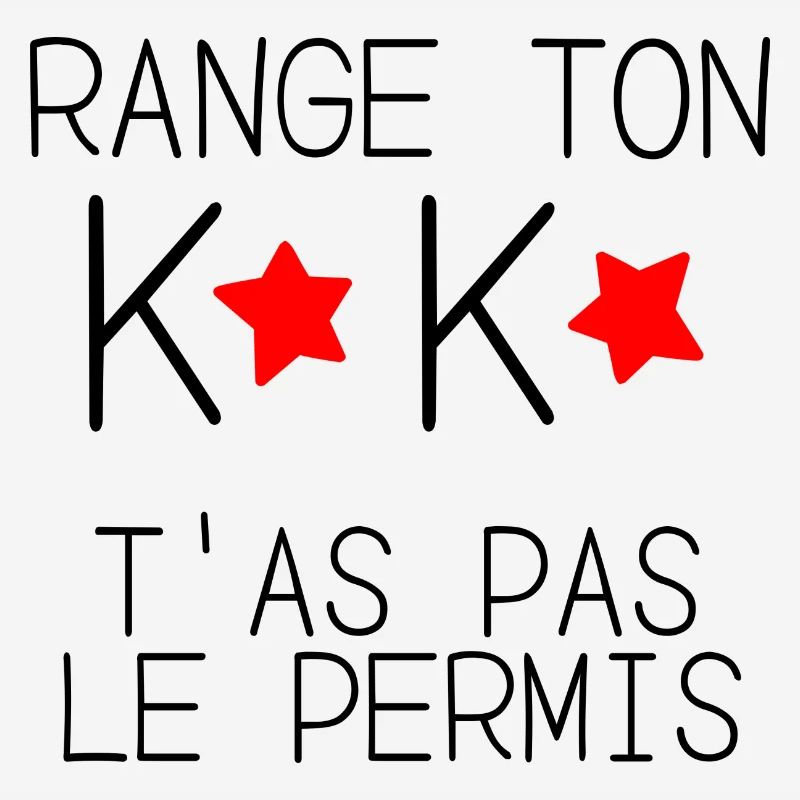 Range ton kiki