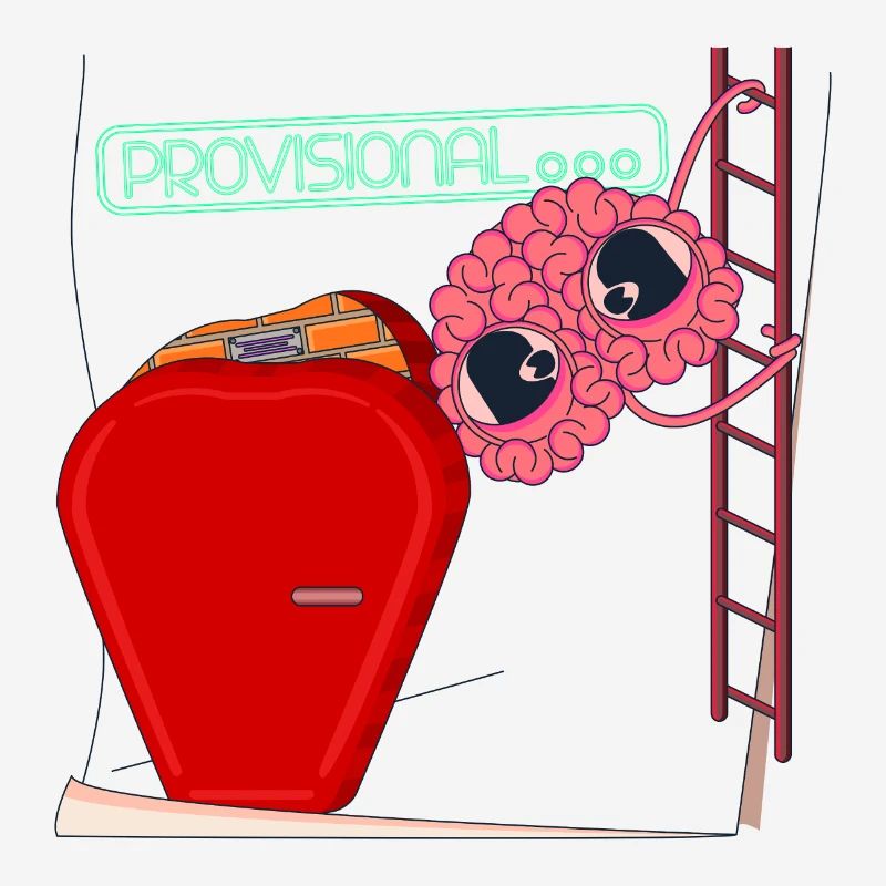 PROVISORISCH