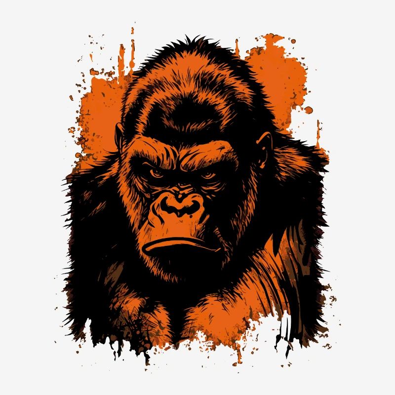 Gorilla