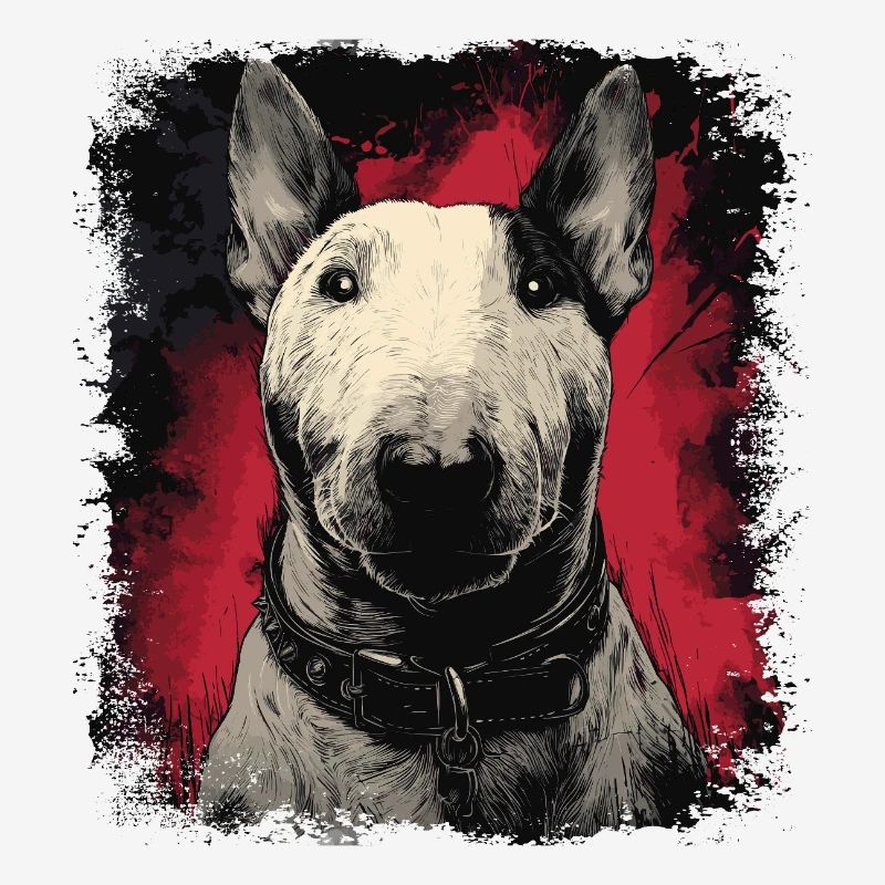 Bull terrier