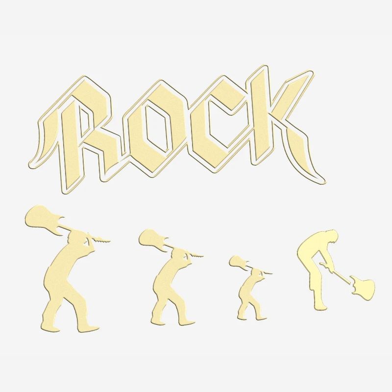 Rock