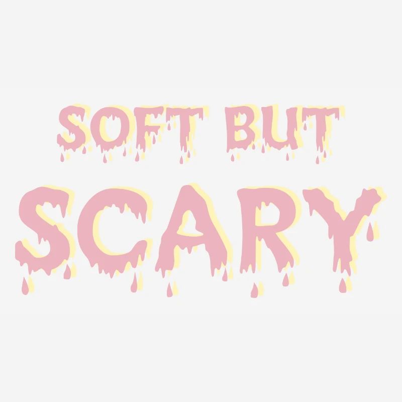 Weich, aber unheimlich