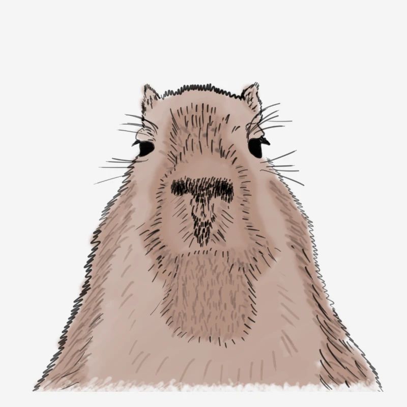 Capybara - capybara