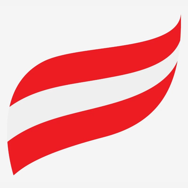 Drapeau de l’Autriche