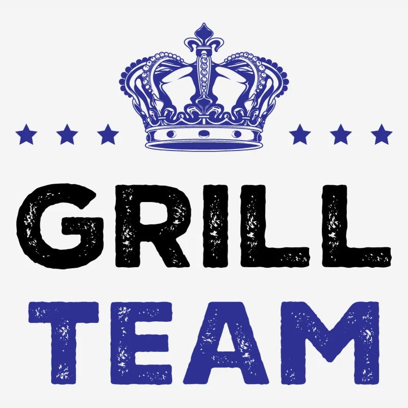 L’équipe Grill