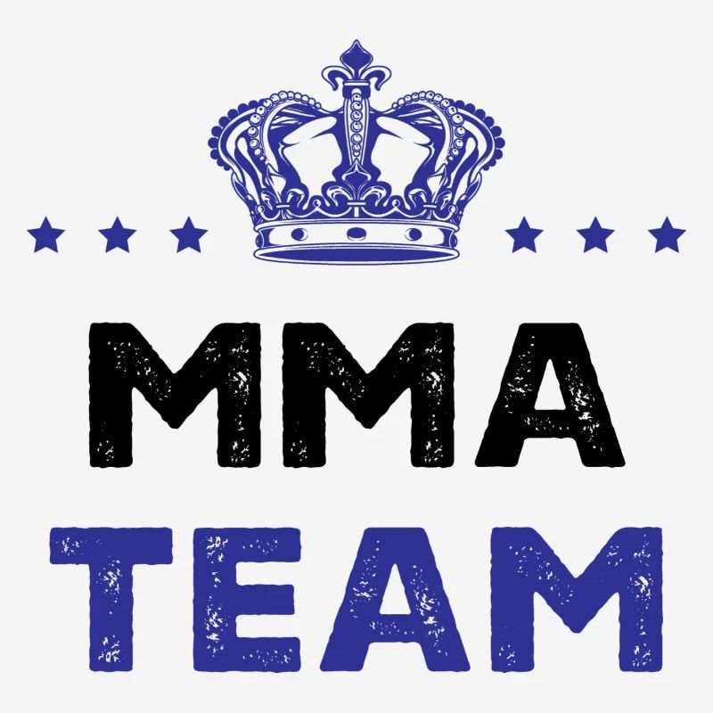 L’équipe MMA