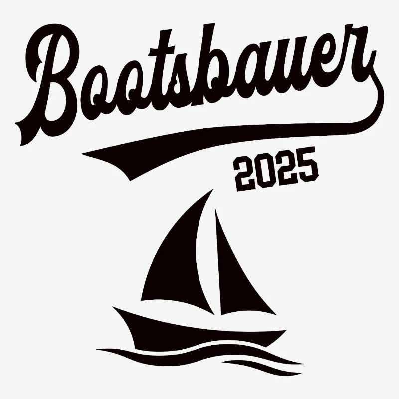 Bootsbauer 2025 Beruf Bootsbau Schiffsbauer Boote
