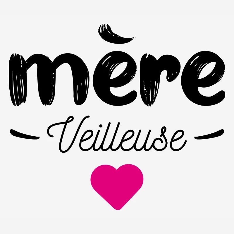 Mere veilleuse