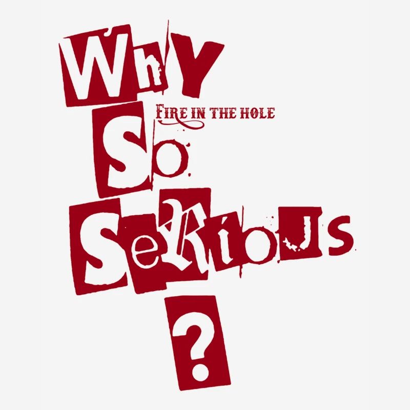 WHY?