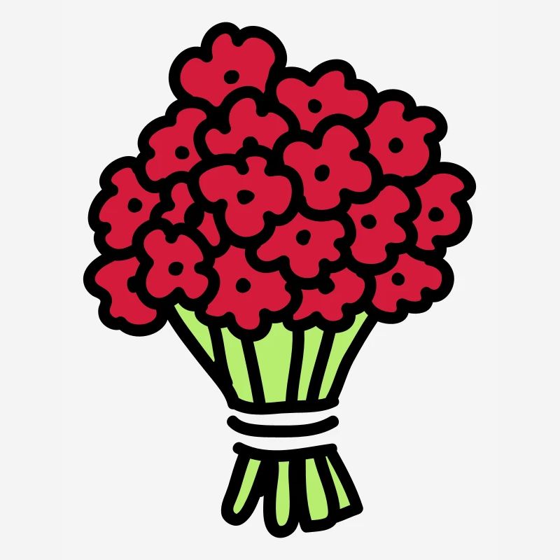 Bouquet 3