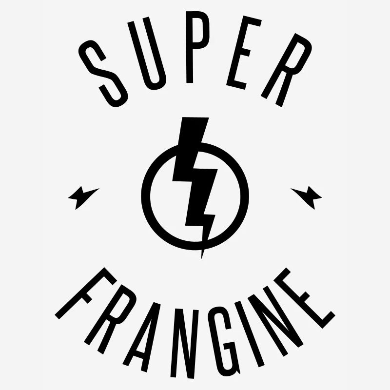 SUPER FRANGINE