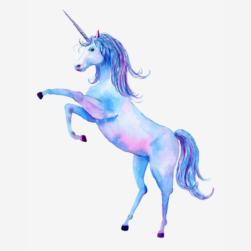 Unicorn / Einhorn 20 5