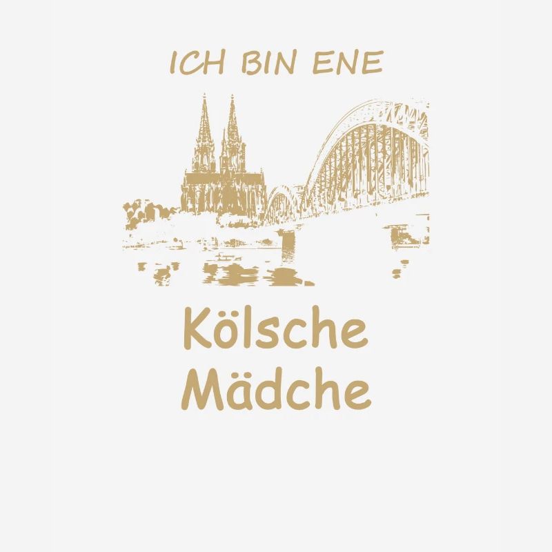 "ICH BIN ENE KÖLSCHE MÄDCHE" 5
