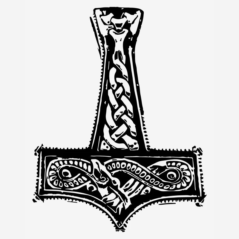 mjolnir